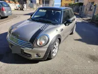 Usado Mini Cooper 109 CV (80 kW) 2007 Utilitario