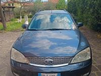Usata Ford Mondeo 2006 Grigio Station wagon
