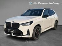 Usata BMW X3 M Sport 197 CV (144 kW) 2025 Beige SUV