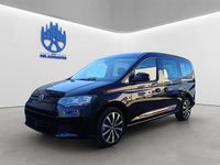 Nuova VW Caddy Maxi Edition 122 CV (89 kW) 2025 Nero Monovolume