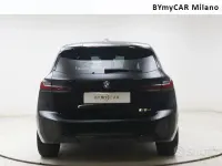 Begagnad BMW 218 Active Tourer M Sport 150 HK (110 kW) 2025 Grå Minibuss