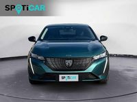 Nuova Peugeot 308 Allure 131 CV (96 kW) 2025 Blu Station wagon