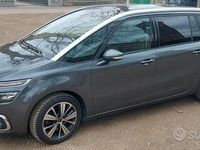 usata Citroën Grand C4 Picasso C4 Picasso Grand 2.0 bluehdi Shine s