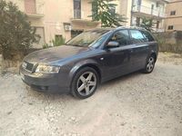 Usata Audi A4 130 CV (95 kW) 2004 Station wagon