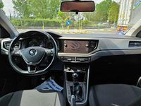 Używany VW Polo Sport 95 KM (69 kW) 2021 Czarny Hatchback