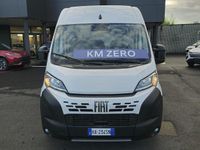 Nuova Fiat Ducato 140 CV (102 kW) 2025 Bianco Furgone