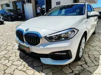 Usata BMW 118 M Sport 150 CV (110 kW) 2021 Berlina