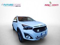 Usata DR F35 2022 Bianco SUV