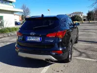 Usata Hyundai Santa Fe Comfort 200 CV (147 kW) 2018 SUV