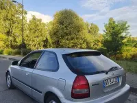 Usata Honda Civic 90 CV (66 kW) 1997