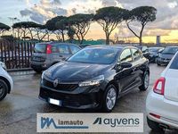 Usata Renault Clio V Evolution 90 CV (66 kW) 2024 Nero Berlina