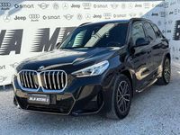 Usata BMW X1 M Sport 150 CV (110 kW) 2025 Nero SUV