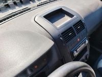 Usata VW Polo 64 CV (47 kW) 2005 Nero Utilitaria