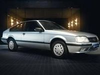 Usata Opel Monza 180 CV (132 kW) 1983 Blu Coupé