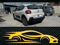 Usata Citroën C3 PureTech 110 CV (80 kW) 2024 Beige Berlina