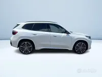 Occasion BMW X1 M Sport 197 PK (144 kW) 2024 Wit SUV