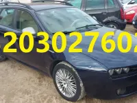 Brugt Alfa Romeo 159 Distinctive 120 HK (88 kW) 2006 Other Stationcar