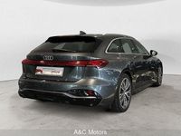 Usata Audi A5 Comfort 204 CV (150 kW) 2024 Grigio Coupé