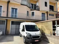 Usata Peugeot Boxer 131 CV (96 kW) 2019 Bianco Furgone
