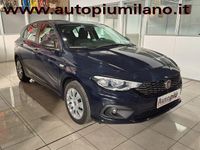Usata Fiat Tipo Easy 95 CV (69 kW) 2017 Grigio Berlina