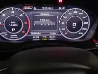 Usata Audi Q5 190 CV (139 kW) 2018 Nero SUV