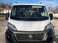 Usata Fiat Ducato 160 CV (117 kW) 2020 Bianco Furgone