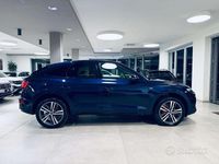 Usata Audi Q5 Sportback S-Line 207 CV (152 kW) 2021 Blu SUV