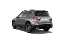 Nuova Mercedes GLB200 Advanced Plus 150 CV (110 kW) 2026 Grigio SUV