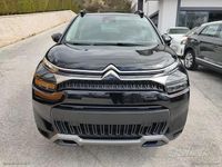 Usata Citroën C3 Aircross PureTech 110 CV (80 kW) 2024 Nero SUV