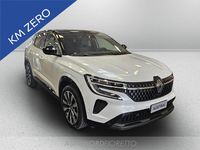 Nuova Renault Austral Techno 200 CV (147 kW) 2025 Biancohar00 SUV