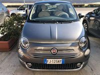 Usata Fiat 500 S 69 CV (50 kW) 2016 Utilitaria