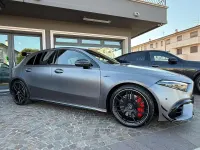 Usata Mercedes A45 AMG AMG 421 CV (309 kW) 2023 Magno opaco Utilitaria