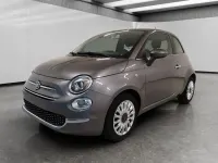 Usata Fiat 500 Dolcevita 70 CV (51 kW) 2021 Grigio Berlina