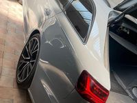 Usata Audi RS6 560 CV (411 kW) 2017 Grigio Station wagon