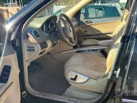 Käytetty Mercedes ML320 224 HP (164 kW) 2009 Katumaasturi