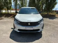 Usata Peugeot 3008 GT 131 CV (96 kW) 2023 Bianco SUV