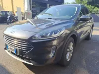 Usata Ford Kuga Business Edition 152 CV (111 kW) 2022 Grigio SUV