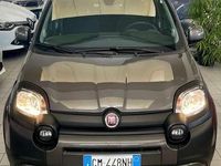 usata Fiat Panda Cross 1.0 firefly hybrid City *NEOPATENTATI*