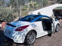 Usata Peugeot RCZ 156 CV (114 kW) 2011 Coupé