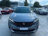Usata Peugeot 3008 Allure 131 CV (96 kW) 2023 Grigio SUV