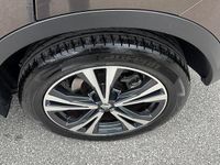 Usata Nissan Qashqai N-Connecta 116 CV (85 kW) 2019 Marrone SUV