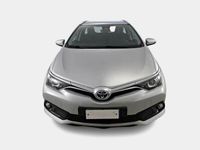 usata Toyota Auris Touring Sports Auris 1.8 HybridHybrid Business