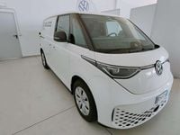Usata VW ID. Buzz 210 kW (286 CV) 2023 Argento mono metallizzato k9k9 Monovolume