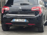 usata Citroën C4 Aircross 1.8 4wd 150 cv Exclusive