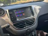 Usata Peugeot 2008 Access 68 CV (50 kW) 2014 Grigio SUV