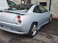 Usata Fiat Coupé 220 CV (161 kW) 1999 Coupé
