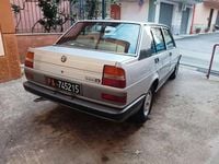 Usata Alfa Romeo Giulietta 94 CV (69 kW) 1984 Berlina