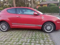 Usata Alfa Romeo MiTo Super 77 CV (56 kW) 2017 Utilitaria