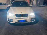 usata BMW X6 (e71/72) - 2010 strafull