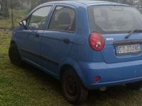 usata Chevrolet Matiz Matiz2005 0.8 S Planet